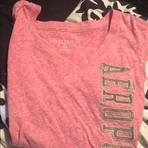 Aeropostale shirt